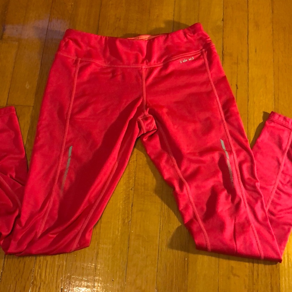 Running leggings
